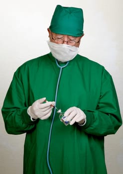 Doctor