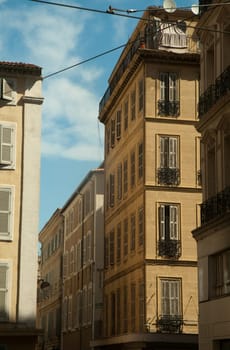 Marseille