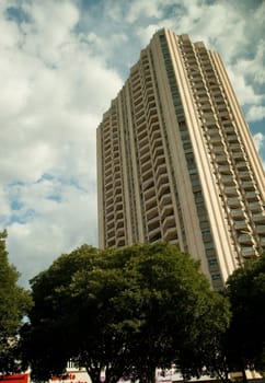 Marseille