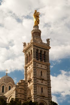 Notre-Dame de la Garde