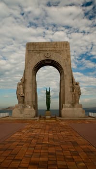 War Memorial