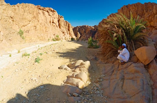 Wadi el Ain