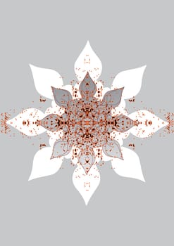 Background - Design Template - Floral