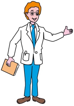 businessman