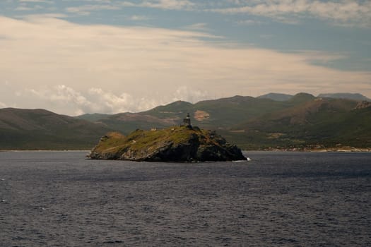 Corsica