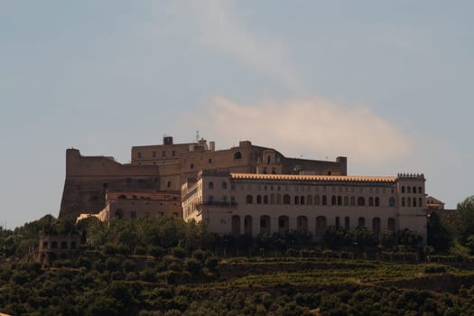 Palazzo Reale