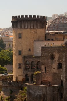 Castel Nuovo