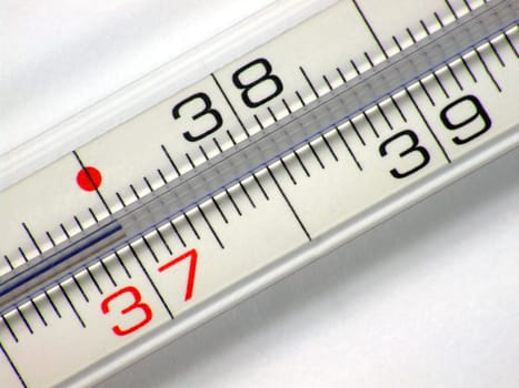 Body temperature