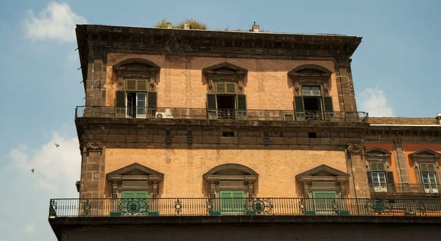 Naples