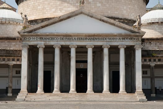 San Francesco di Paola