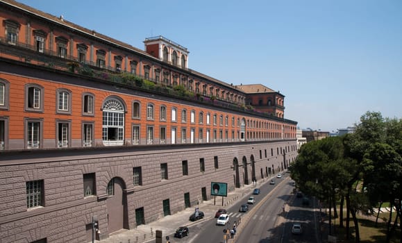 Naples