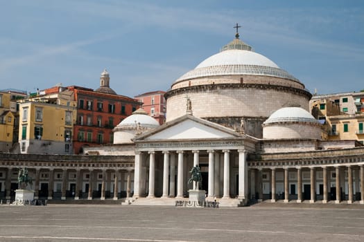 San Francesco di Paola