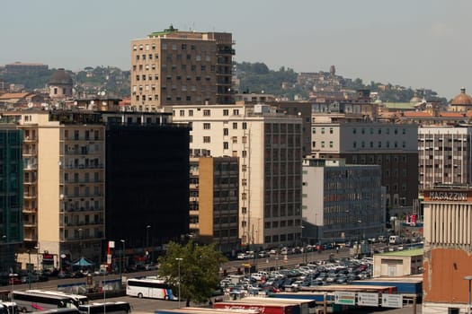 Naples