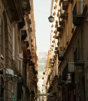 Naples