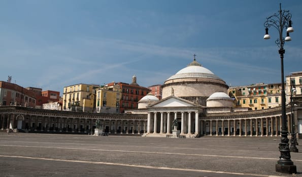 San Francesco di Paola
