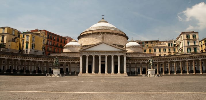 San Francesco di Paola