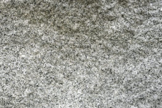 Gray cobblestones - detail - granite
