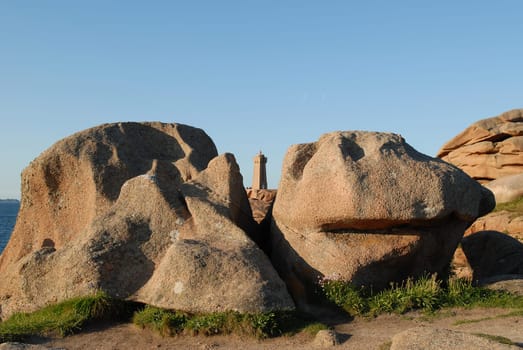 Rock Formations 6