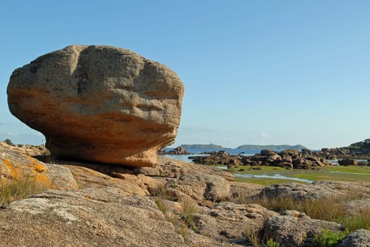 Rock Formations 2