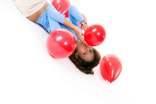 Balloons
