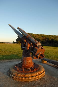 Defence