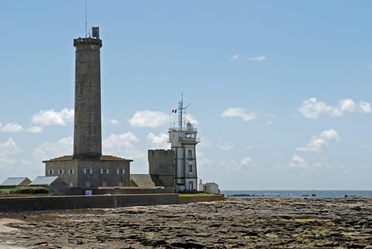 Phare d Eckmühl