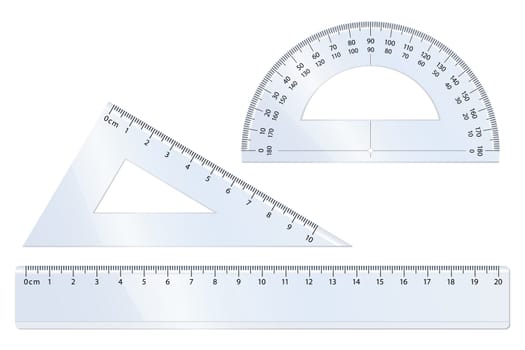 Geometry Set