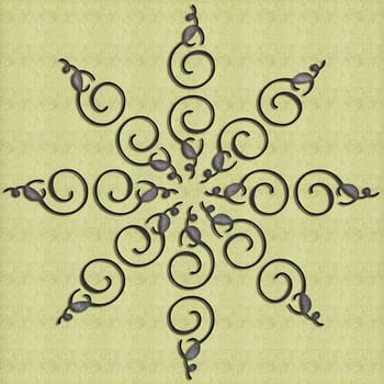 Design Element - Piece of Jewelry