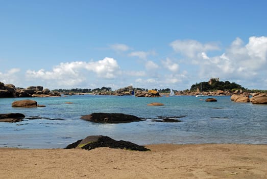 Granite Coast