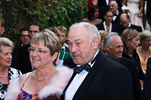 Günther Beckstein