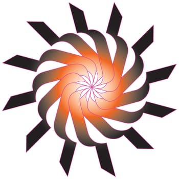 Design Element - Abstract