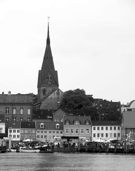 Flensburg