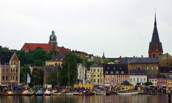 Flensburg