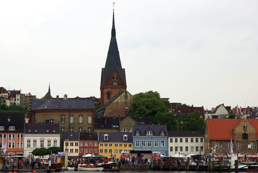 Flensburg