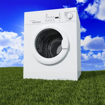 clean the world