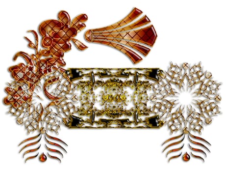Design Element - Decorative Element