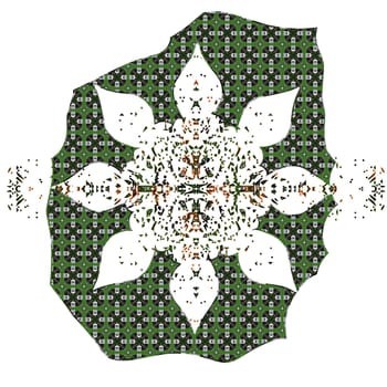 Design Element - Blossom - Abstract