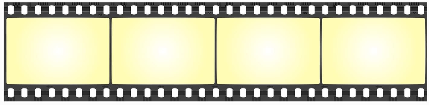 film strip