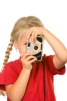 take a picture