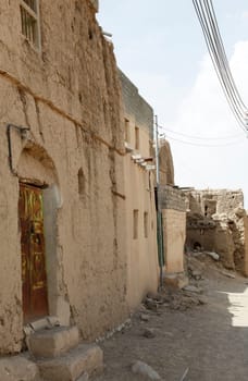 Oman