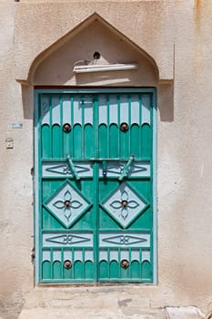 Door