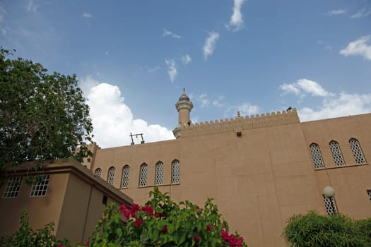 City of Nizwa