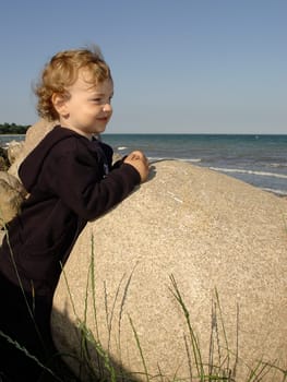 Sea air