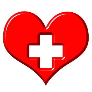 3D Heart Health