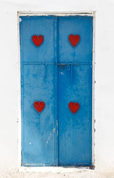 Door