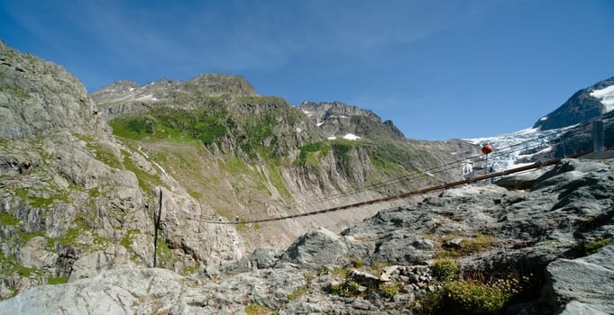 Trift Bridge