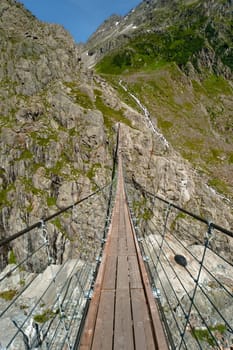 Trift Bridge