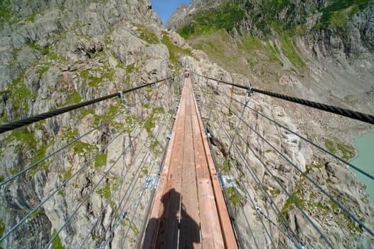Trift Bridge