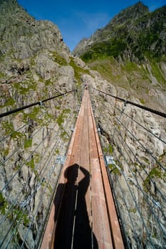 Trift Bridge