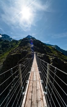 Trift Bridge